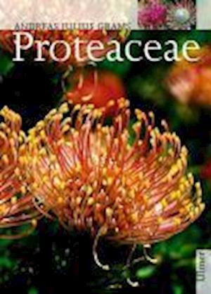 Cover for Andreas Julius Grams · Proteaceae (Hardcover Book) (2002)