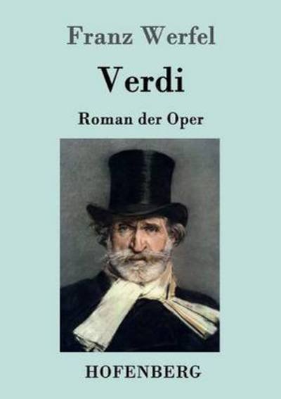 Cover for Franz Werfel · Verdi: Roman der Oper (Taschenbuch) (2016)