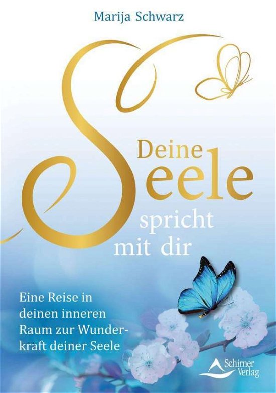 Cover for Schwarz · Das Erwachen deiner Seelenkräft (Buch)