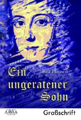 Cover for Hausen · Ein ungeratener Sohn - Sonderfor (Buch)