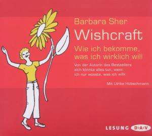 Wishcraft, - Barbara Sher - Musik -  - 9783862310692 - 