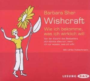 Cover for Barbara Sher · Wishcraft, (CD)