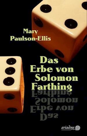 Cover for Mary Paulson-Ellis · Das Erbe von Solomon Farthing (Bok) (2023)