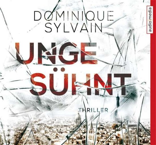 Cover for Sylvain · Ungesühnt, (Bog)