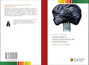 Cover for Pinho · Desperdício e reaproveitamento de (Book)