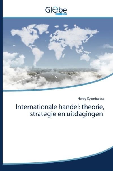 Cover for Kyambalesa · Internationale handel: theor (Bok) (2020)