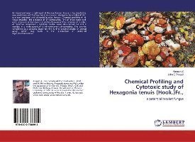 Cover for Suzi Quatro · Chemical Profiling and Cytotoxic stud (Bog)