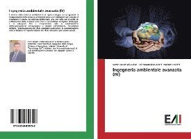 Cover for Ostad-Ali-Askari · Ingegneria ambientale (Book)