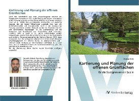 Cover for Saha · Kartierung und Planung der offenen (Book)