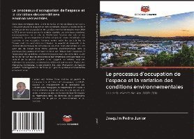 Cover for Júnior · Le processus d'occupation de l'e (Bok)