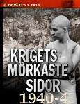 Cover for Gorm Palmgren · En värld i krig: Krigets mörkaste sidor (Inbunden Bok) (2017)