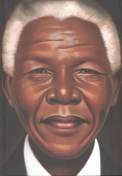 Cover for Kadir Nelson · Nelson Mandela (Hardcover Book) [Spanish, 1ª Ed., 1ª Imp. edition] (2014)