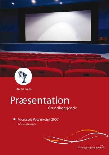 Microsoft Powerpoint 2007 - Lone Riemer Henningsen - Bøger - Edutasia - 9788779242692 - 30. september 2008