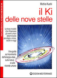 Cover for Michio Kushi · Il Ki Delle Nove Stelle (Book)