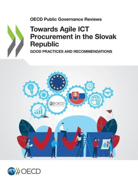 Cover for Oecd · Towards Agile ICT Procurement in the Slovak Republic (Paperback Bog) (2022)