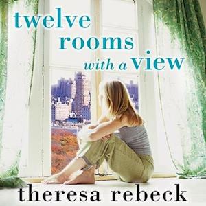 Cover for Theresa Rebeck · Twelve Rooms with a View (CD) (2010)