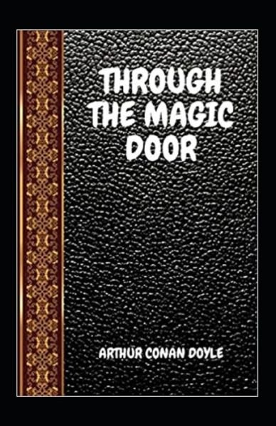Cover for Sir Arthur Conan Doyle · Through the Magic (Illustarted) (Pocketbok) (2022)