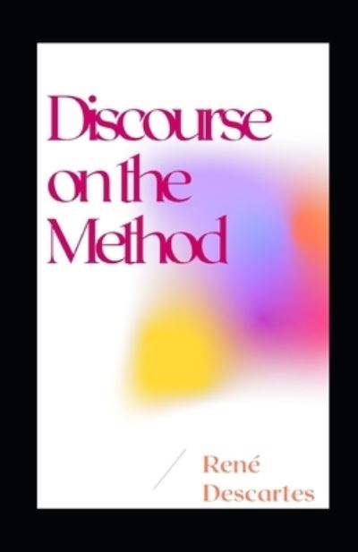 Cover for René Descartes · Discourse on the Method Illustrated (Pocketbok) (2021)