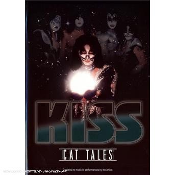Cover for Kiss · Cat Tales (DVD) (2009)