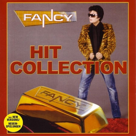 Hit Collection - Fancy - Musik - ZYX - 0090204780693 - 17. september 2009