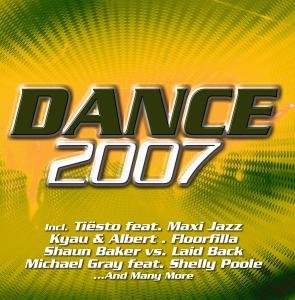 Dance Vol.2 - V/A - Musik - ZYX - 0090204834693 - 24. november 2006