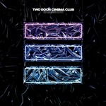 Cover for Two Door Cinema Club · Gameshow (LP) (2016)