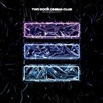 Cover for Two Door Cinema Club · Gameshow (LP) (2016)