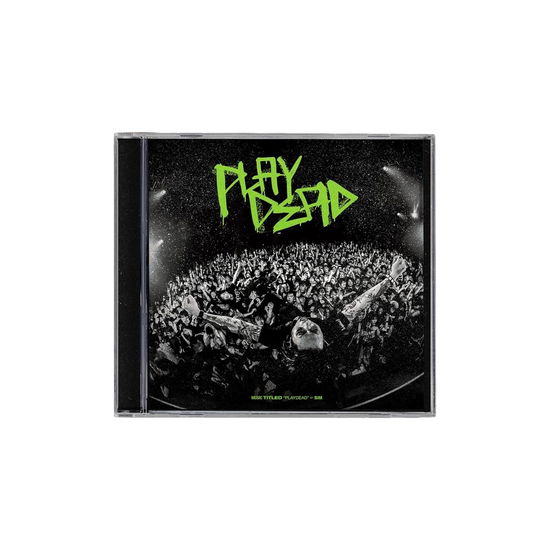 Playdead - Sim - Música - UNFD - 0197189377693 - 16 de fevereiro de 2024