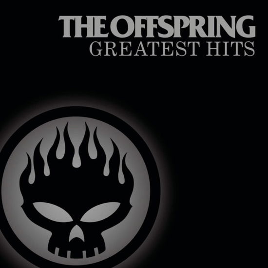 Cover for The Offspring · Greatest Hits (LP) [Limited edition] (2022)