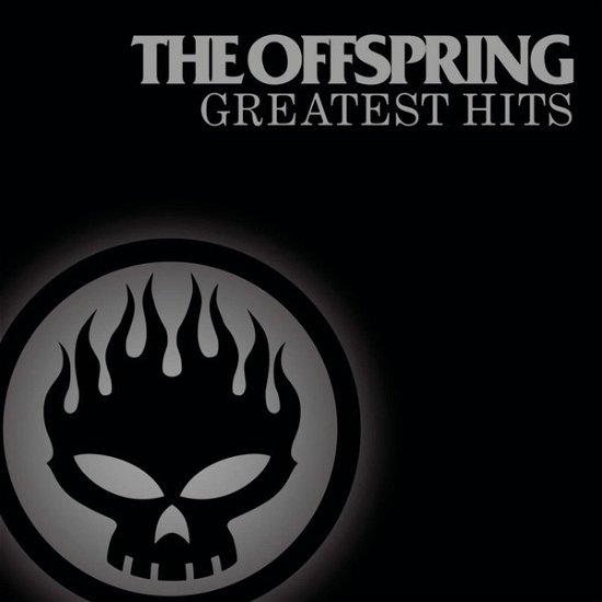 Cover for Offspring · Greatest Hits (LP) [Limited edition] (2022)