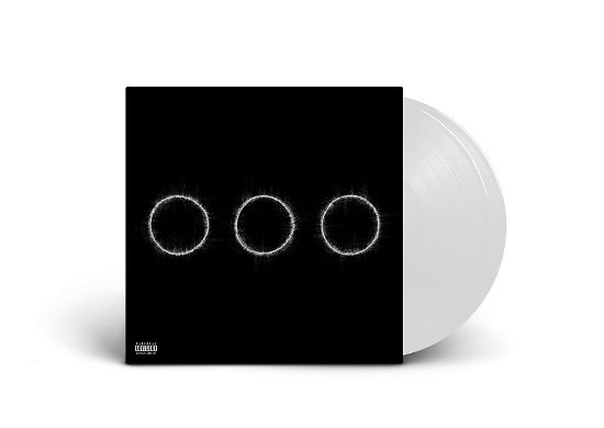 Cover for Swedish House Mafia · Paradise Again (LP) [White Vinyl edition] (2023)