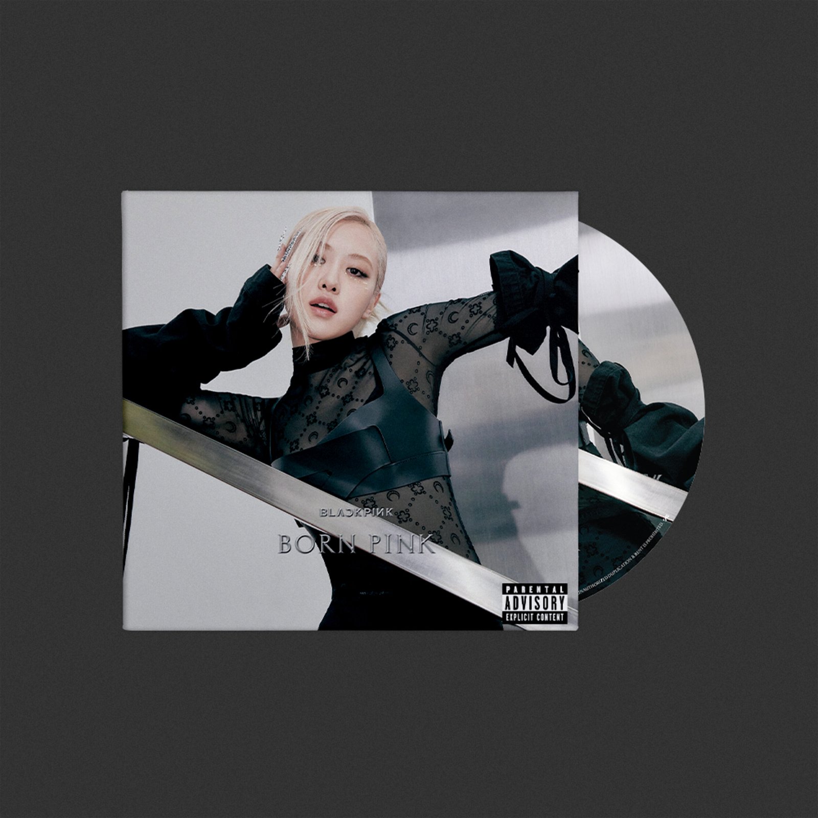 Blackpink · Album (CD) [Jp edition] (2021)