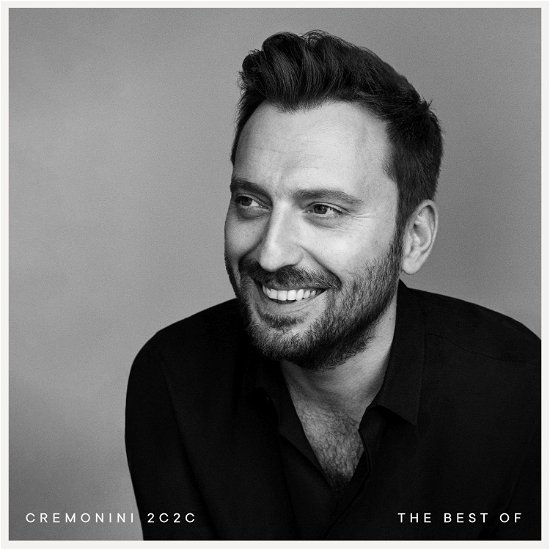 Cover for Cesare Cremonini · Cremonini 2c2c - The Best Of (CD) (2019)