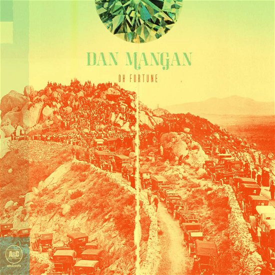 Oh Fortune - Dan Mangan - Musik - UNIVERSAL - 0602527819693 - 30. september 2011