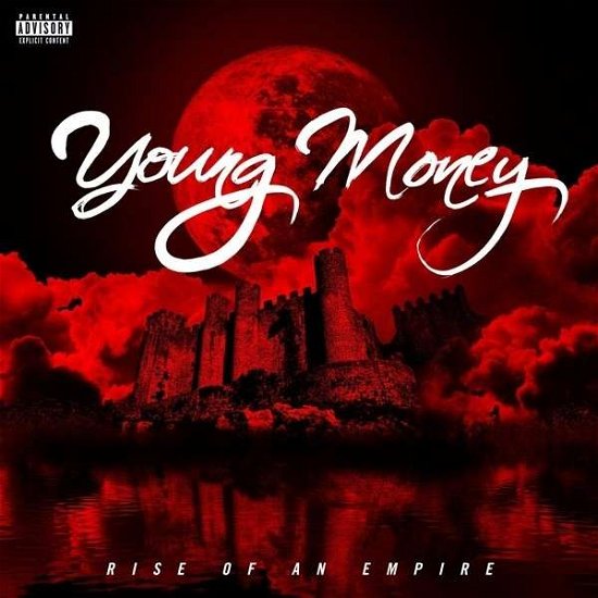 Rise Of An Empire - Young Money - Musik - UNIVERSAL - 0602537751693 - 13 mars 2014