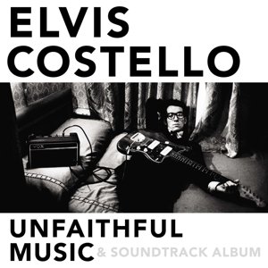 Cover for Elvis Costello · Unfaithful Musi (CD) (2015)