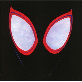 Spider-man into Spider-ve · Spider-man: into the Spider-verse (CD) (2018)