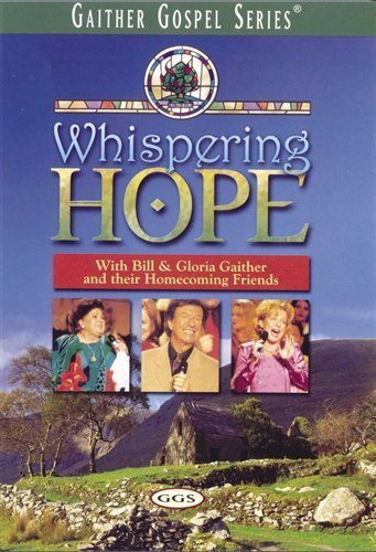Cover for Gaither · Whispering Hope (DVD) (2011)