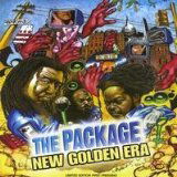 Cover for Package · New Golden Era (CD) (2008)