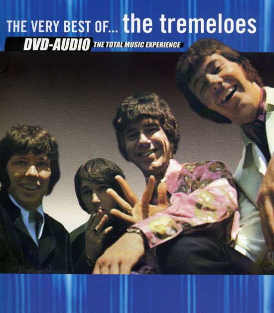 Very Best of - Tremeloes - Música - SILVERLINE - 0676628809693 - 15 de julho de 2004