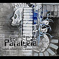 Prey for Paralysis - Sadistik - Muzyka -  - 0707541404693 - 22 listopada 2011