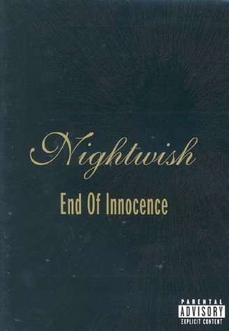 Cover for Nightwish · End of Innocence (DVD) (2004)