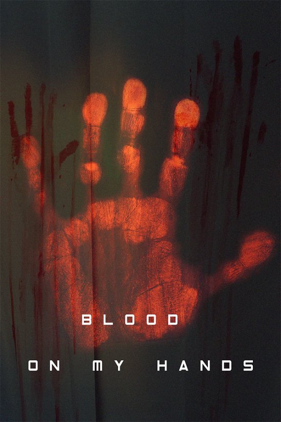 Cover for Feature Film · Blood on My Hands (DVD) (2021)