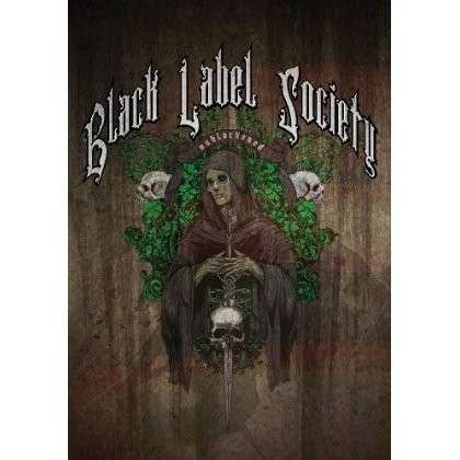 Cover for Black Label Society · Unblackened (DVD) (2013)