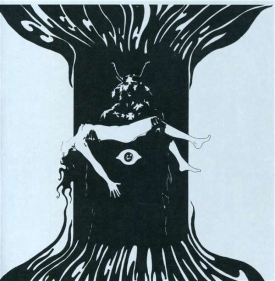 Witchcult Today - Electric Wizard - Music - CAPITOL (EMI) - 0803341229693 - November 20, 2007