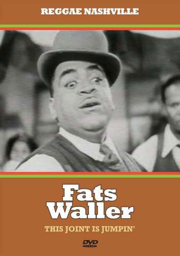 This Joint is Jumpin - Fats Waller - Filme - SCREEN EDGE - 0820680105693 - 10. März 2009