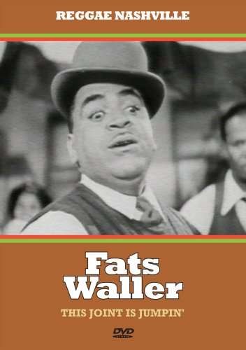 Cover for Fats Waller · This Joint is Jumpin (DVD) (2009)