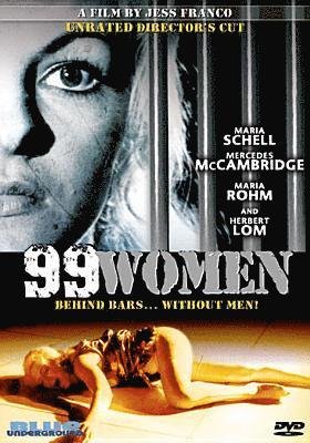 Cover for 99 Women (DVD) (2005)