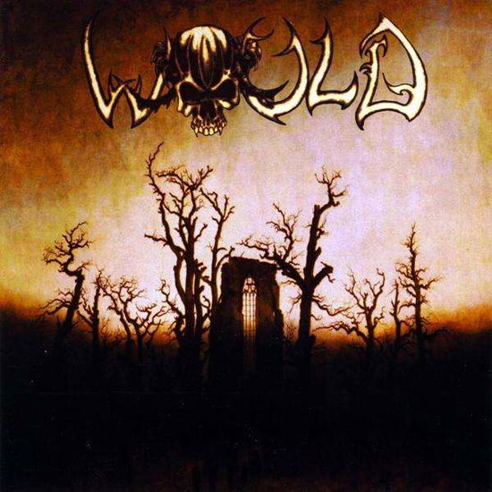 Cover for Would (CD) (2009)