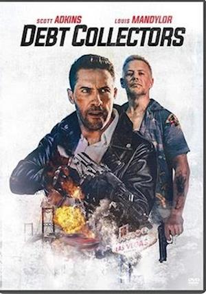 Debt Collectors - Debt Collectors - Filmes - ACP10 (IMPORT) - 0857789008693 - 2 de junho de 2020